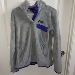 Patagonia Pullover